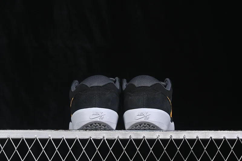 All categories Nk SB Dunk series Nk Force 58 simplified skateboard shoes J version Nike SB Force 58 Nike simplified retro skateboard shoes DV5477-009